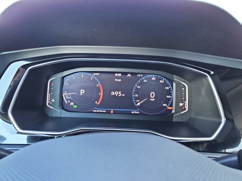 Used 2022 Volkswagen Jetta SEL FWD image 18
