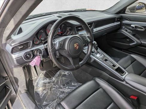 Used 2012 Porsche 911 Carrera S image 10