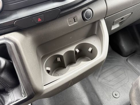 Used 2022 Ford Transit 250 Low Roof w/ Exterior Upgrade Package image 26