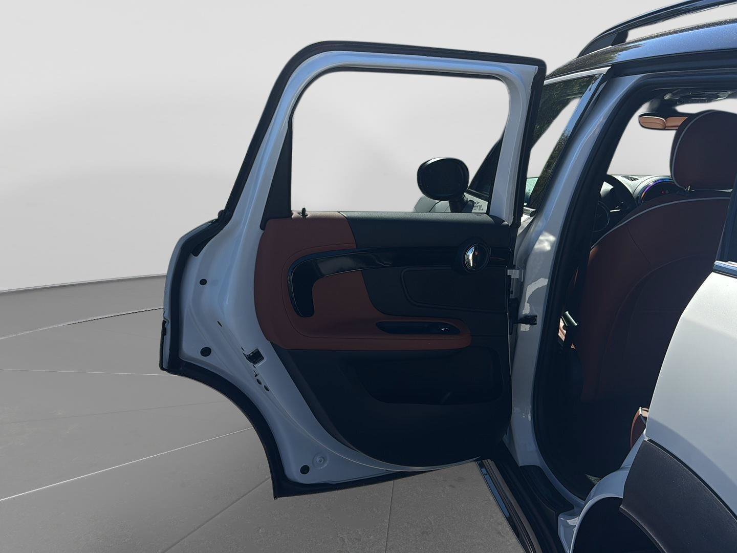 Used 2024 MINI Cooper Countryman John Cooper Works w/ Signature Upholstery Package AWD/4WD image 12