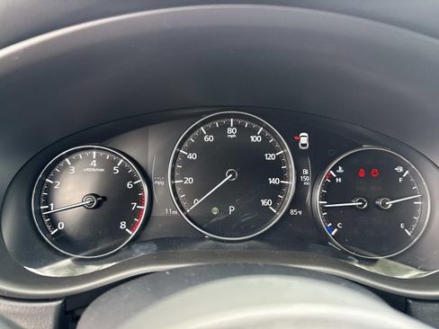 New 2026 MAZDA CX-30 AWD 2.5 S image 37