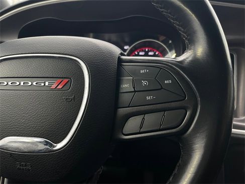 Used 2022 Dodge Charger SXT image 14