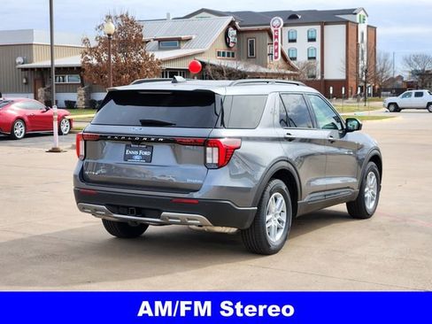 New 2026 Ford Explorer Active w/ Active Comfort Package image 7