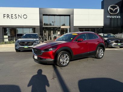 Certified 2023 MAZDA CX-30 AWD 2.5 S w/ Select Package
