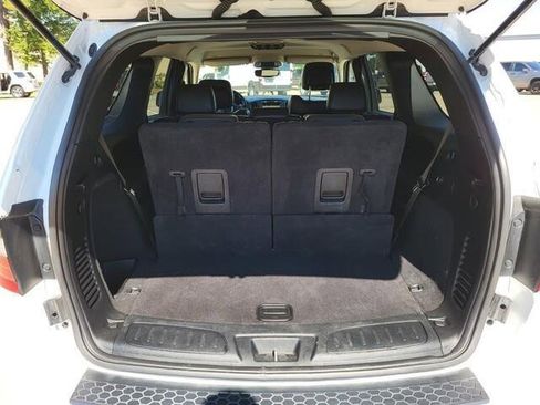 Used 2020 Dodge Durango GT image 9