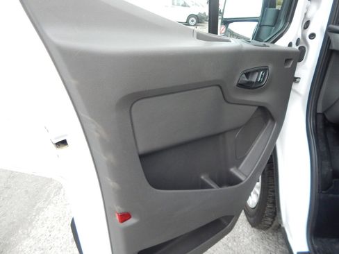 Used 2024 Ford Transit 250 Low Roof w/ Exterior Upgrade Package image 19