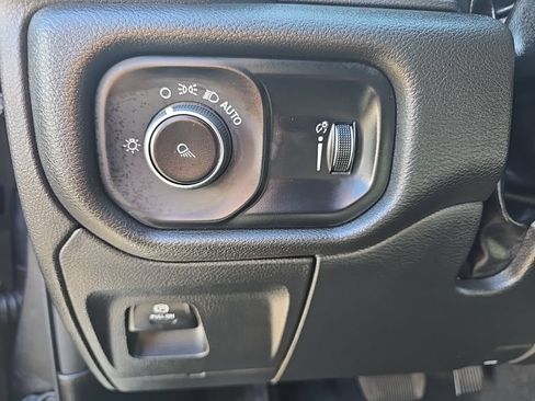 New 2026 RAM 1500 Tradesman AWD/4WD image 28