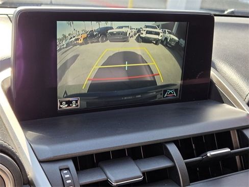 Used 2020 Lexus NX 300 FWD image 21