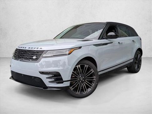 New 2026 Land Rover Range Rover Velar Dynamic SE image 1