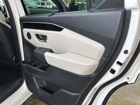 New 2026 Honda Pilot EX-L image 14