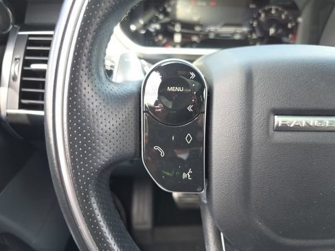 Used 2022 Land Rover Range Rover Sport HSE Dynamic AWD/4WD image 19