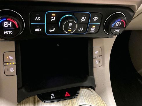 Used 2018 GMC Acadia Denali w/ Technology Package image 15