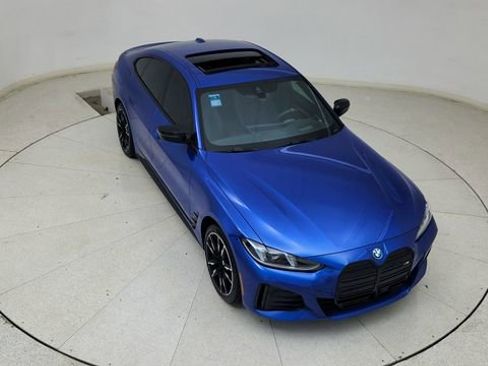 Used 2025 BMW i4 M50 image 77