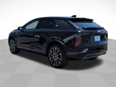 New 2026 Cadillac Optiq Sport 1 AWD/4WD image 7