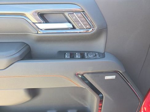 New 2026 GMC Sierra 3500 AT4 w/ AT4 Preferred Package AWD/4WD image 11