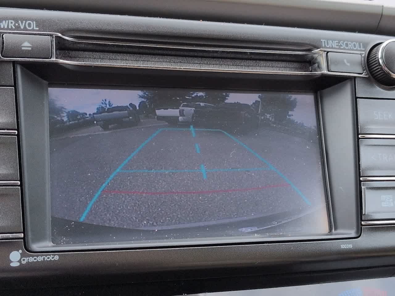 Used 2014 Toyota RAV4 Limited w/ Technology Package FWD image 20