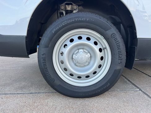 New 2025 Ford Maverick XL w/ Equipment Group 102A image 7