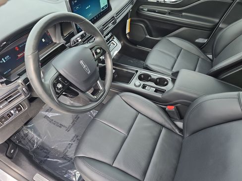 New 2026 Lincoln Corsair Reserve AWD/4WD image 16