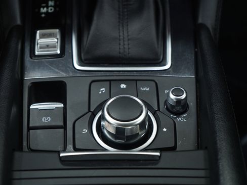 Used 2016 MAZDA MAZDA6 Touring image 19