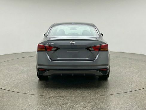 Used 2025 Nissan Altima 2.5 SV image 7