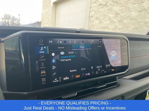 New 2026 Jeep Wrangler Unlimited Rubicon image 17