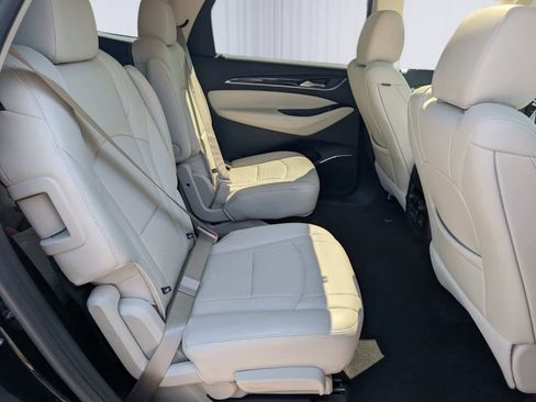 Certified 2023 Buick Enclave Premium w/ Experience Buick Package AWD/4WD image 10