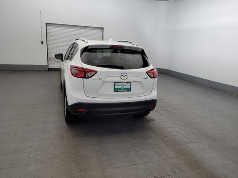 Used 2015 MAZDA CX-5 Grand Touring FWD image 6
