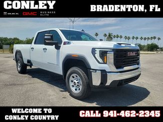 New 2026 GMC Sierra 3500 Pro w/ 1SA Pro Safety Plus Package AWD/4WD video 1