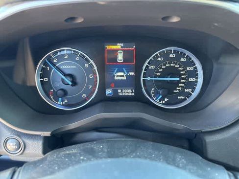 Used 2020 Subaru Ascent Limited w/ Popular Package #2A image 15