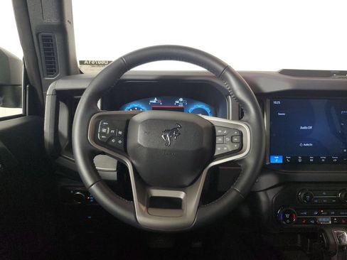 Used 2025 Ford Bronco Big Bend AWD/4WD image 14