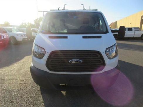 Used 2017 Ford Transit 150 130 Low Roof RWD image 10