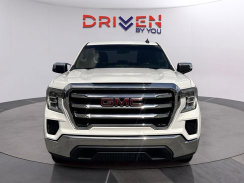 Used 2020 GMC Sierra 1500 SLE w/ SLE Value Package image 9