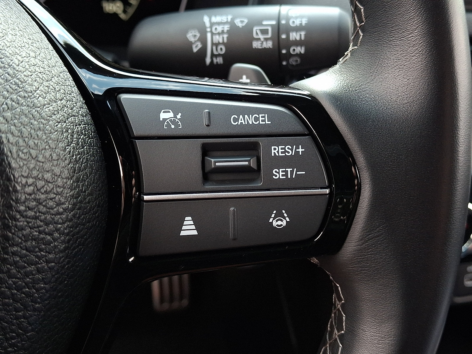 Used 2024 Honda Civic Sport image 28
