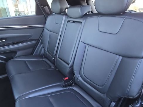 Used 2023 Hyundai Tucson XRT AWD/4WD image 28