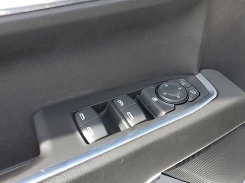 Used 2023 Chevrolet Silverado 1500 RST w/ Redline Edition image 25