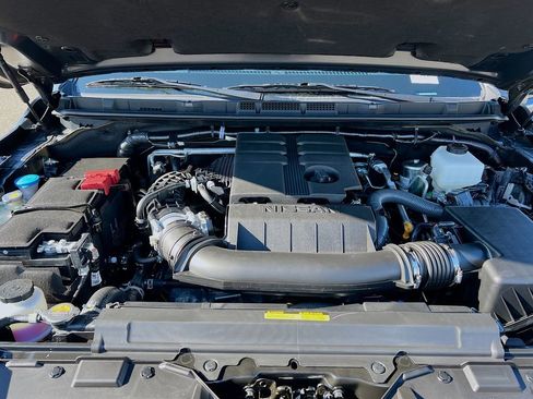 New 2026 Nissan Frontier PRO-4X w/ Tow Package AWD/4WD image 28