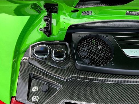 Used 2019 Porsche 911 GT3 RS RWD image 31