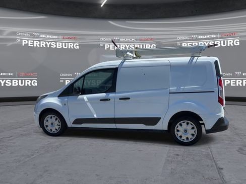 Used 2015 Ford Transit Connect XLT FWD image 5