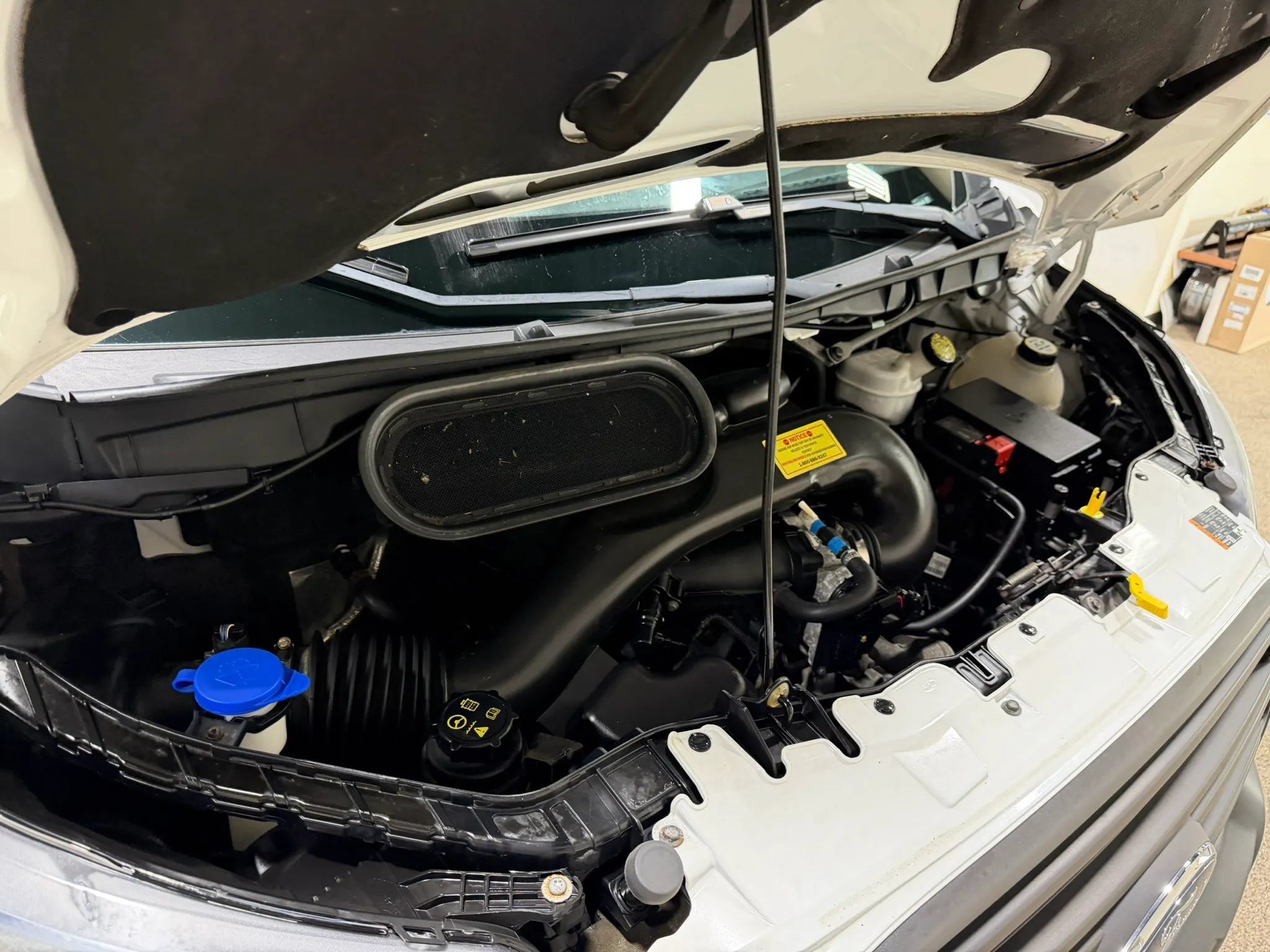 Used 2015 Ford Transit 350 XL RWD image 59