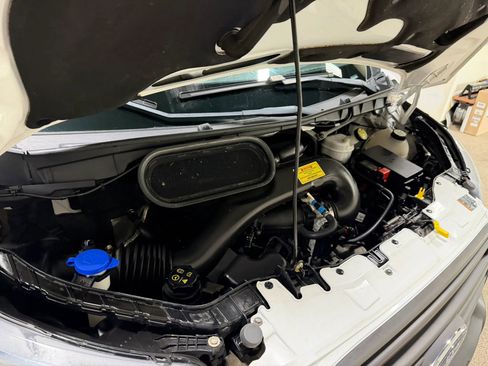 Used 2015 Ford Transit 350 XL RWD image 59