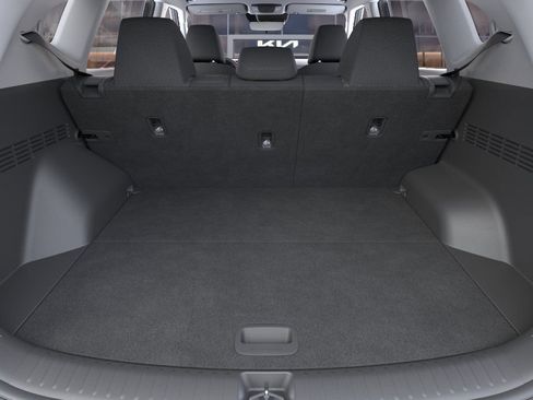 New 2026 Kia Seltos LX FWD image 19