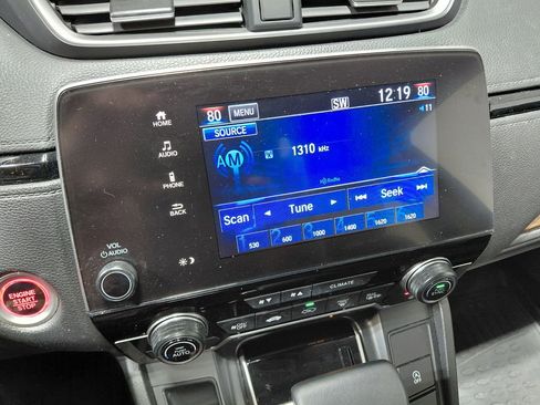 Used 2022 Honda CR-V EX-L image 31