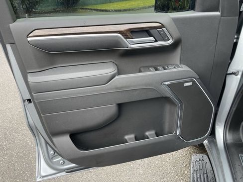 New 2026 GMC Sierra 1500 Elevation w/ Elevation Premium Package image 23