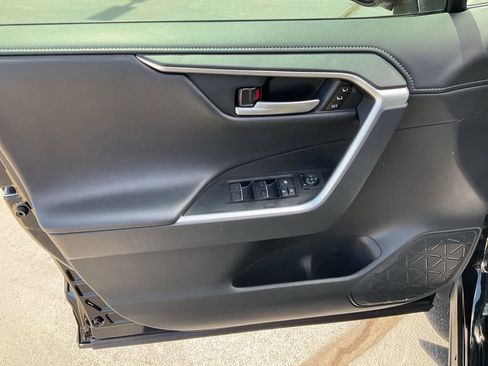 Used 2024 Toyota RAV4 Limited w/ Weather Package image 3