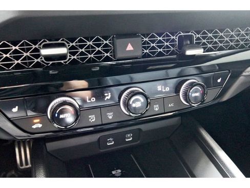 New 2025 Honda Accord Sport image 21