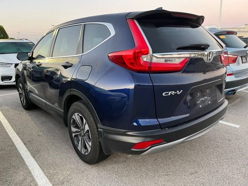Used 2018 Honda CR-V LX image 4
