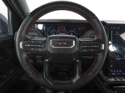 Used 2026 GMC Yukon XL AT4 Ultimate w/ LPO, Floor Liner Package AWD/4WD image 21