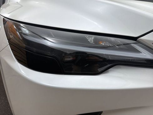 New 2026 Lexus RX 350 Premium image 22