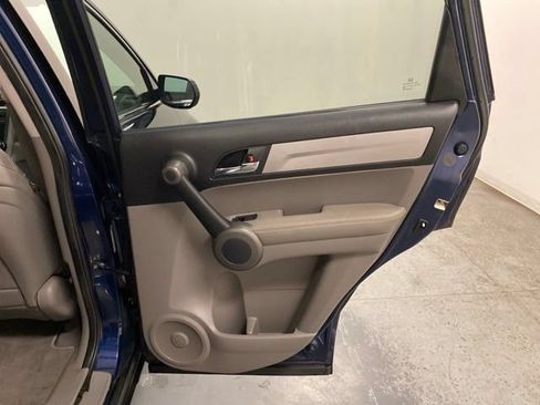 Used 2010 Honda CR-V EX-L image 26
