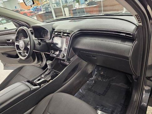Used 2022 Hyundai Tucson SEL AWD/4WD image 14